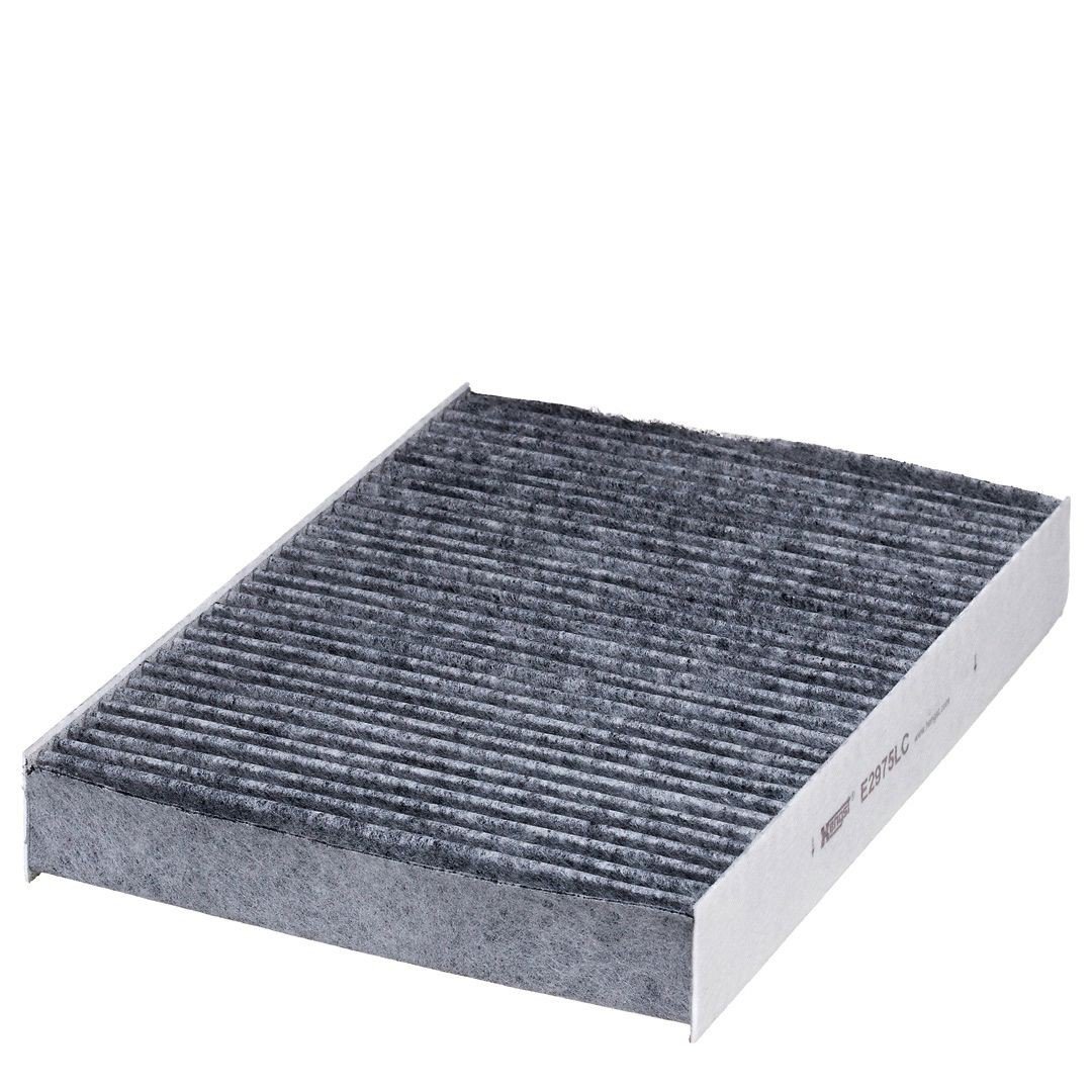 Фильтр воздушный отопителя Hengst E2975LC цена, от 15.29 USD