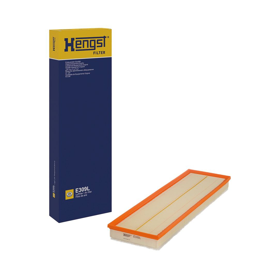 Элемент воздушного фильтра Hengst E309L цена, от 14.25 USD
