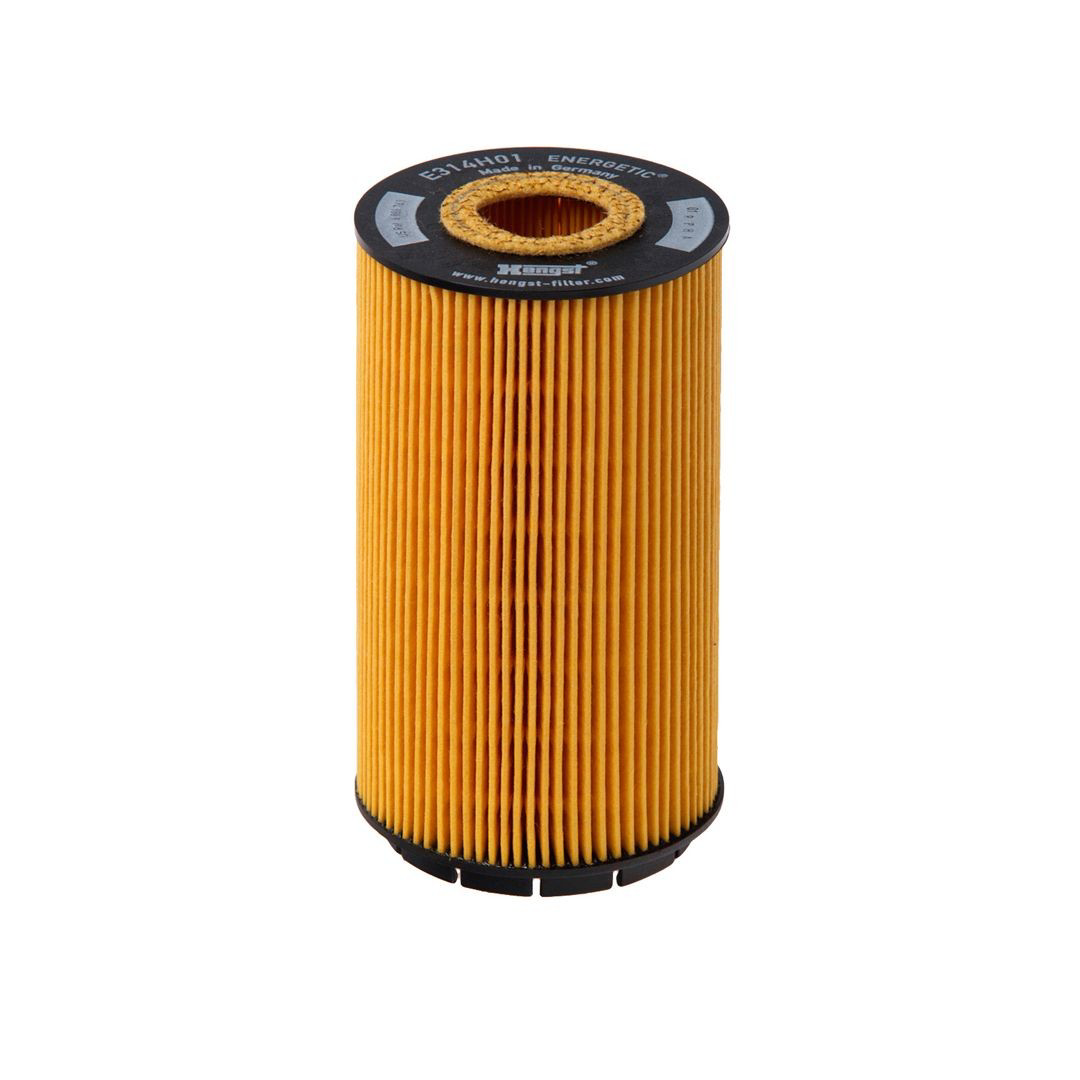 Фильтр очистки масла центробежный Hengst E314H01D58 цена, от 10.86 USD