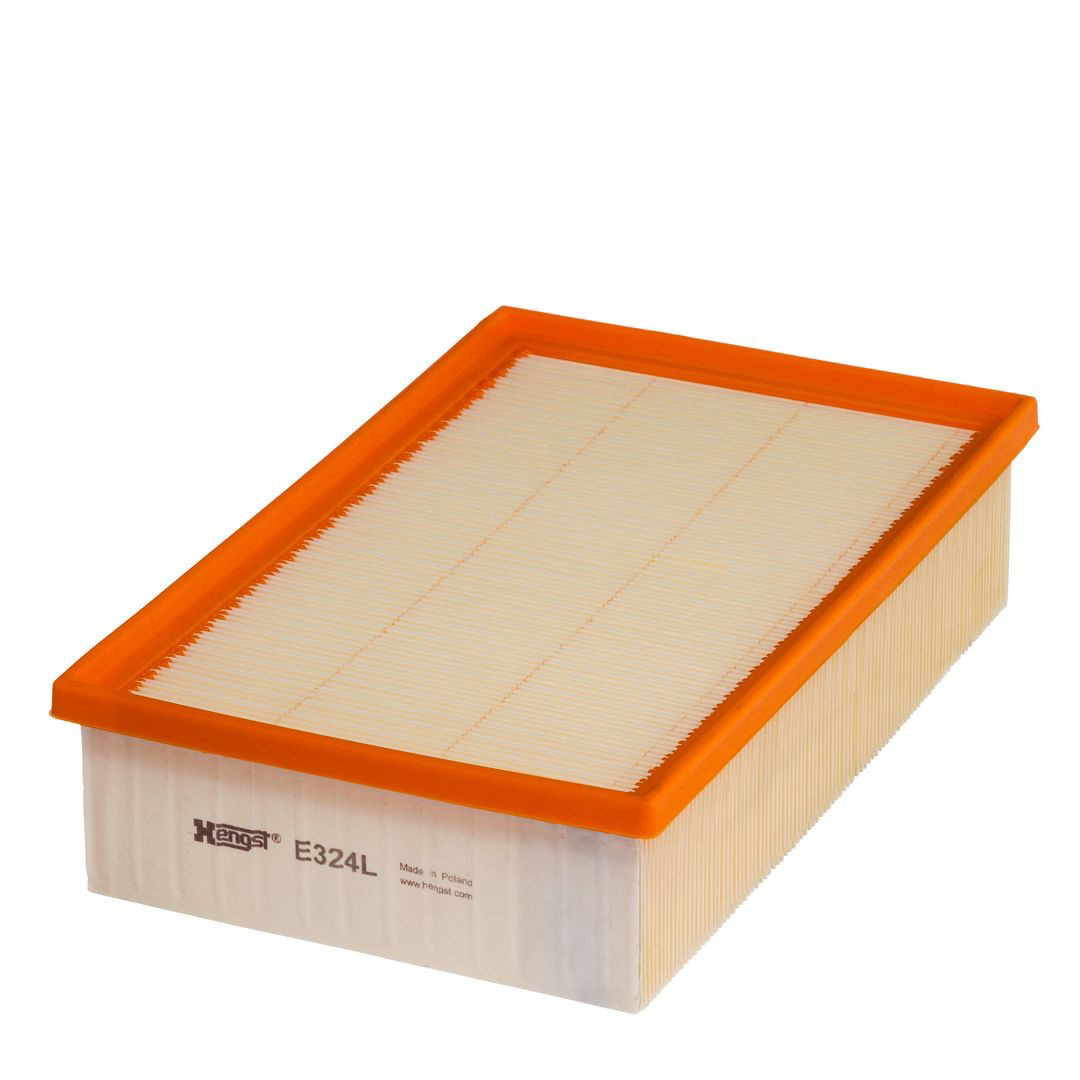 Элемент воздушного фильтра Hengst E324L цена, от 5.99 USD