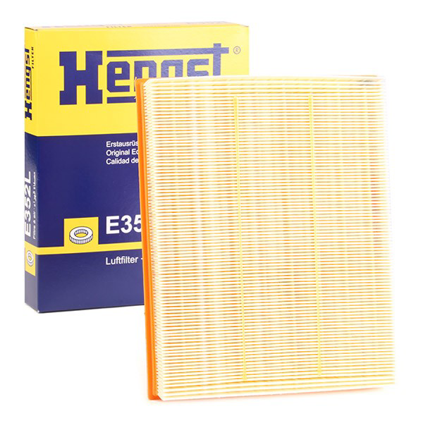 Элемент воздушного фильтра Hengst E352L цена, от 8.59 USD