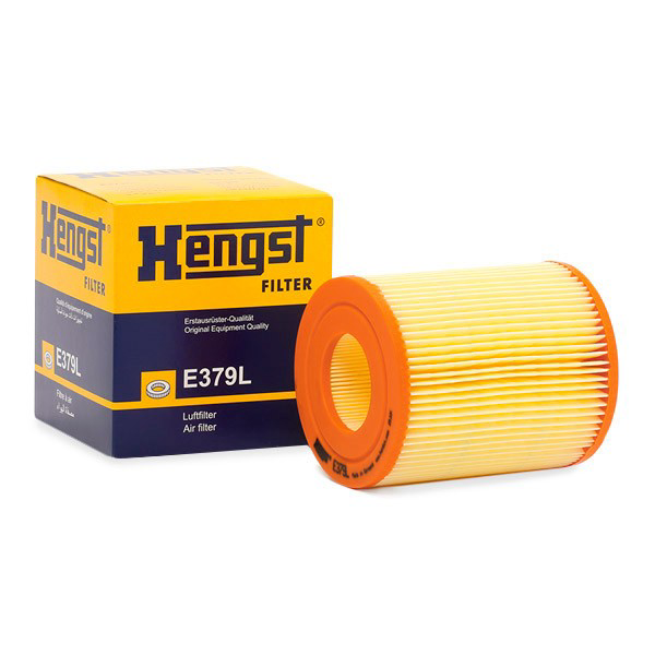 Фильтр воздушный Hengst E379L