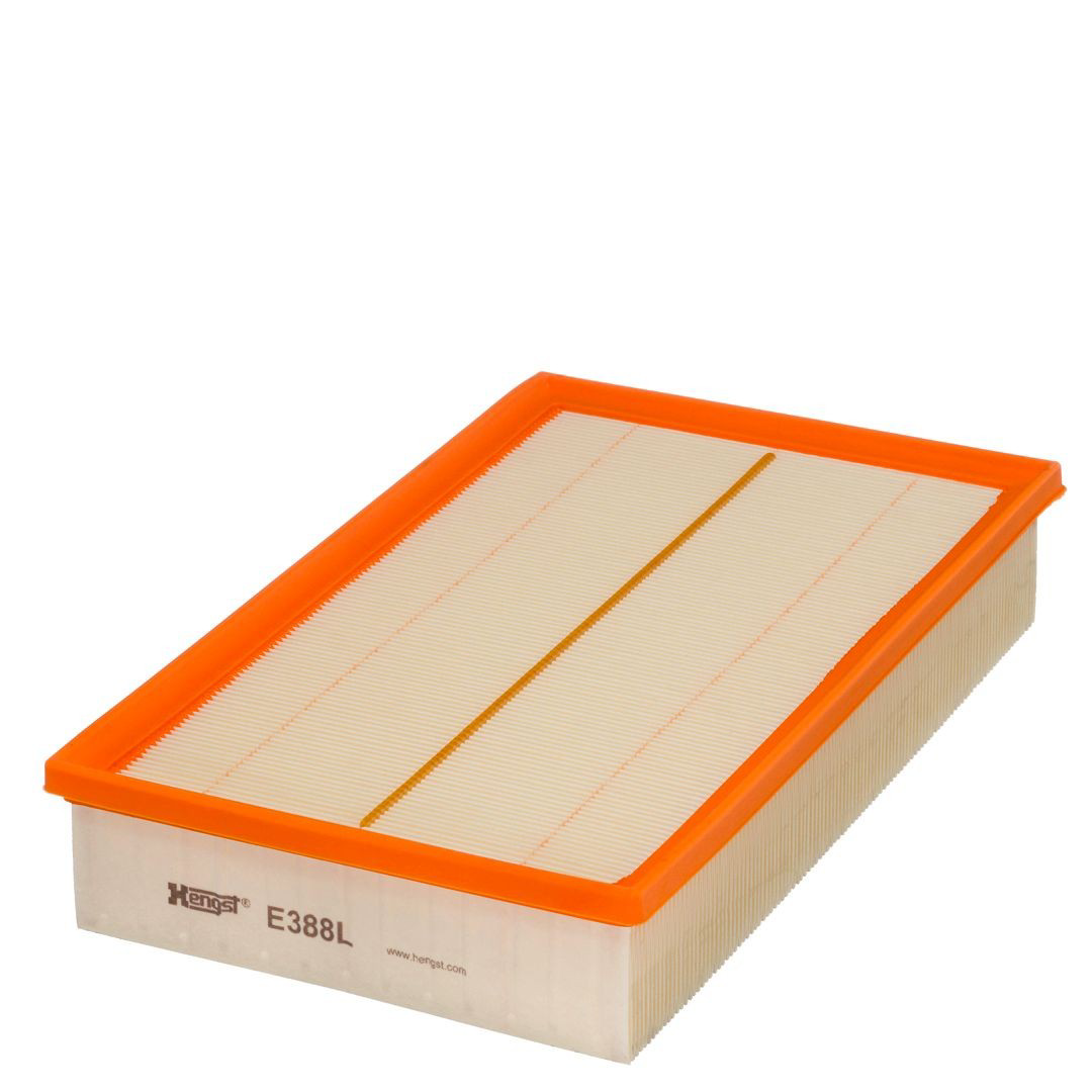 Элемент воздушного фильтра Hengst E388L цена, от 11.29 USD