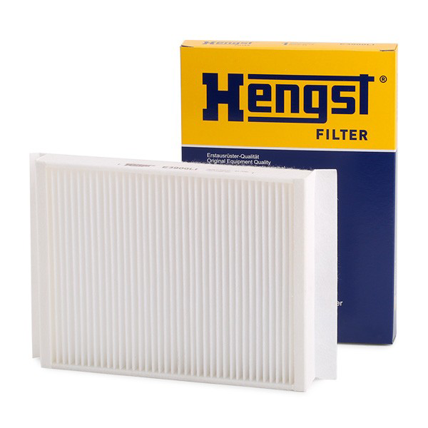Фильтр воздушный отопителя Hengst E3900LI цена, от 11.28 USD