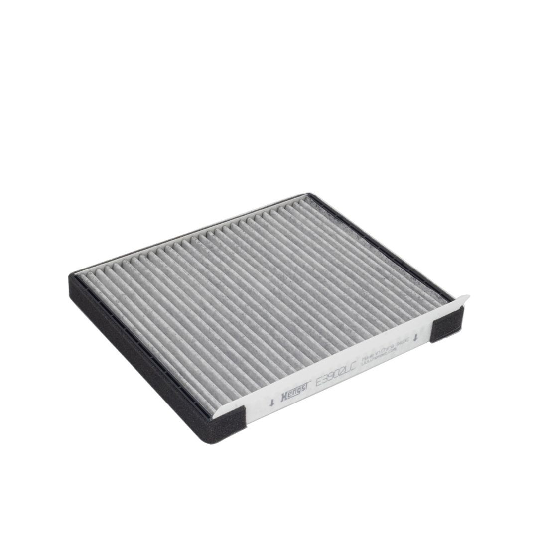 Фильтр воздушный отопителя Hengst E3902LC цена, от 5.35 USD