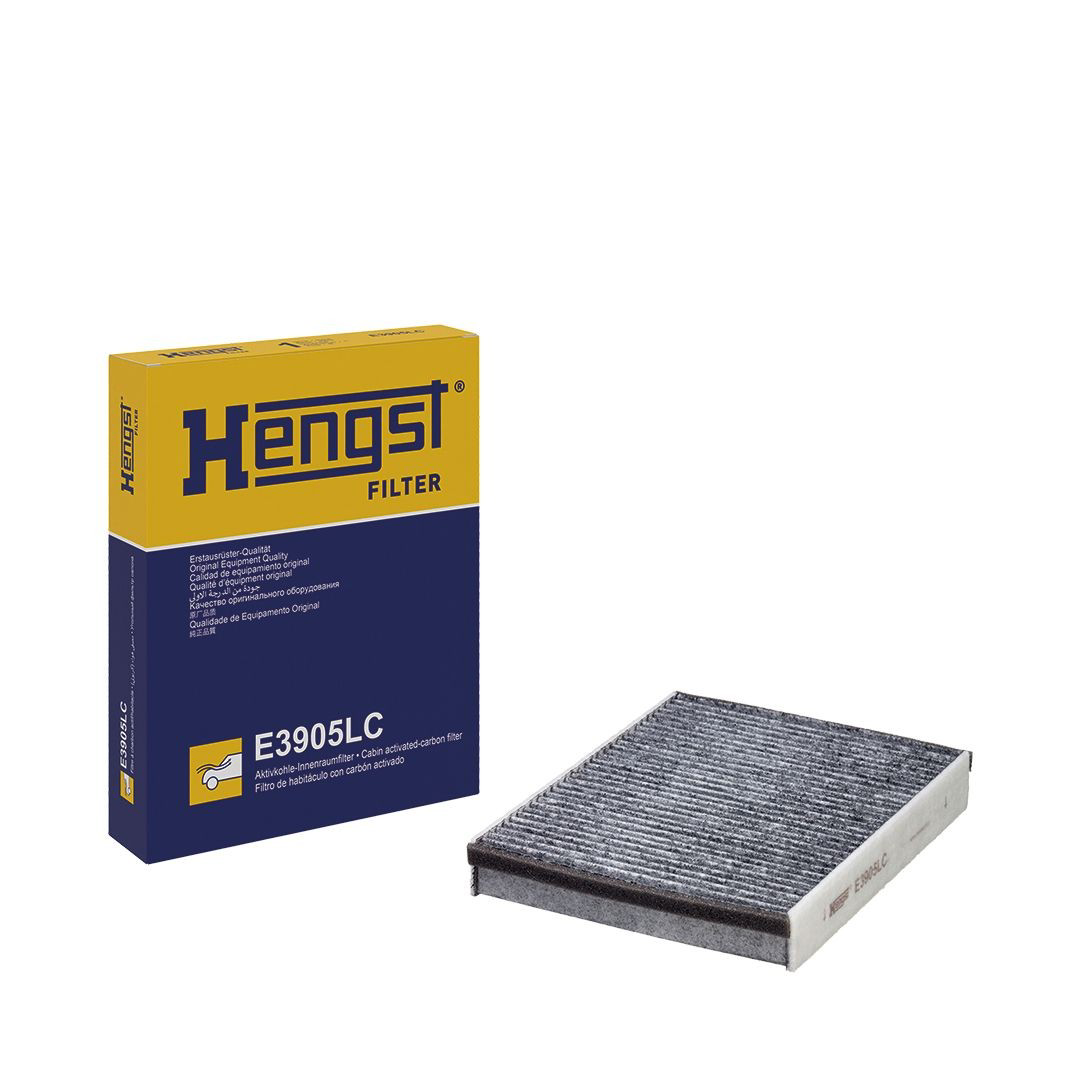 E3905LC Hengst Внутрисалонный фильтр