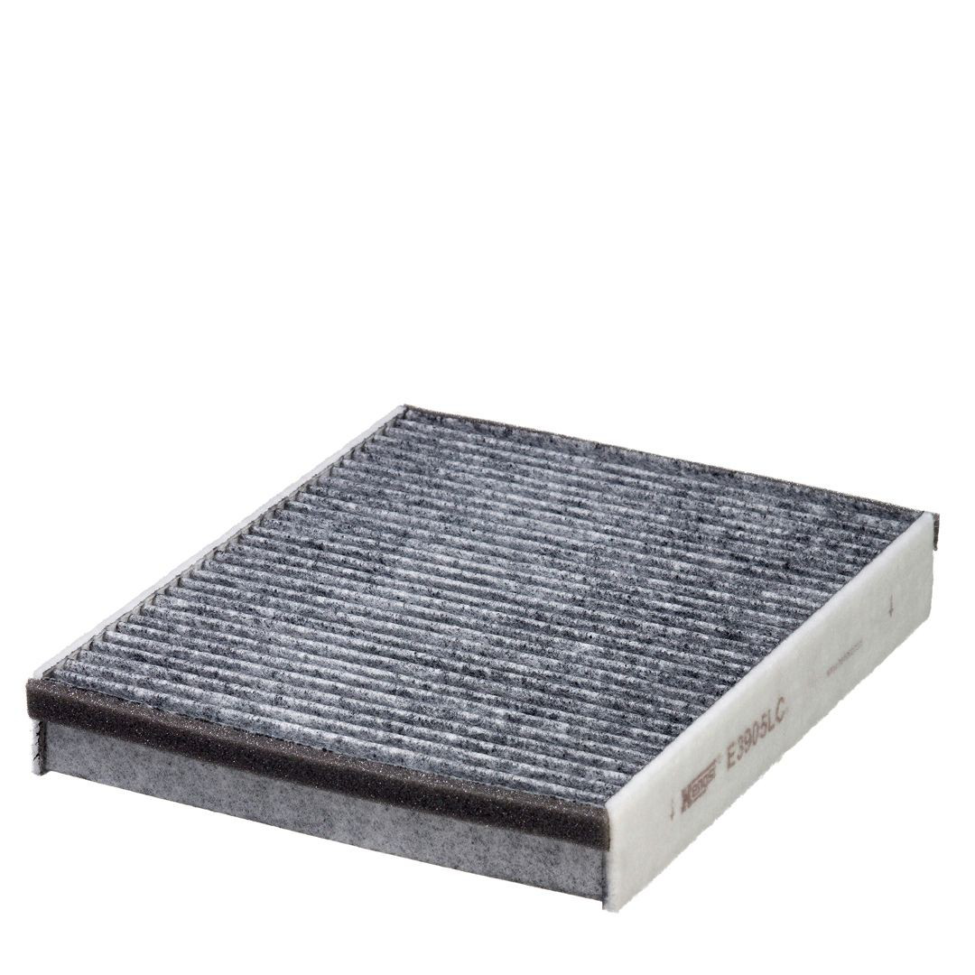 Фильтр воздушный отопителя Hengst E3905LC цена, от 10.13 USD