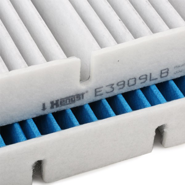 E3909LB2 Hengst Внутрисалонный фильтр