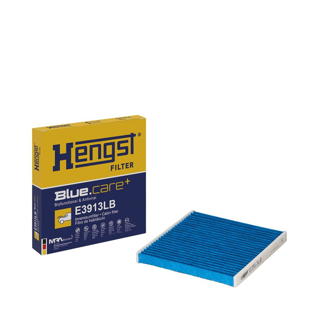 E3913LB Hengst Внутрисалонный фильтр