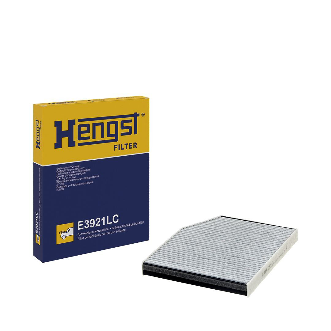 E3921LC Hengst Внутрисалонный фильтр
