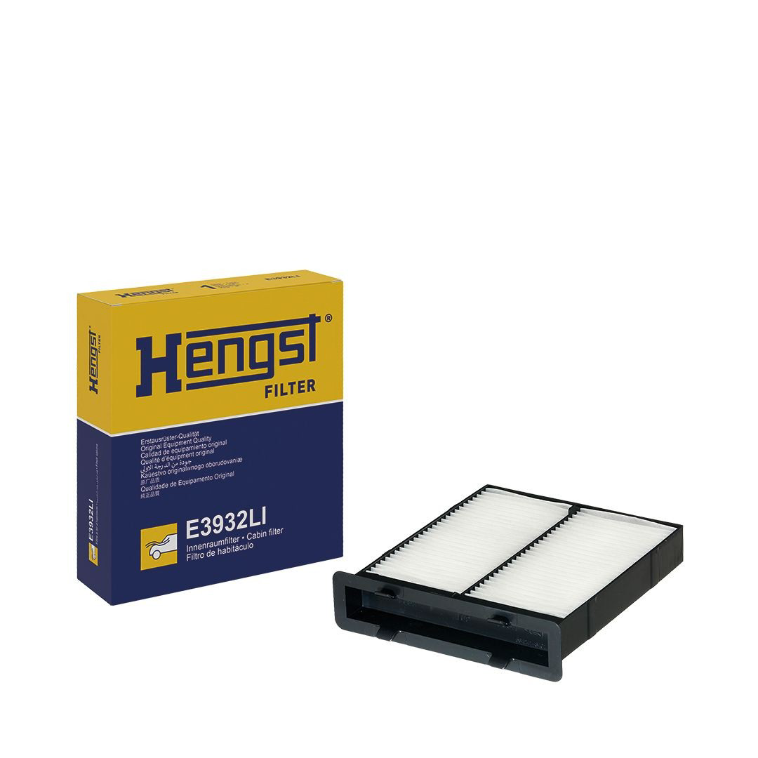 E3932LI Hengst Внутрисалонный фильтр