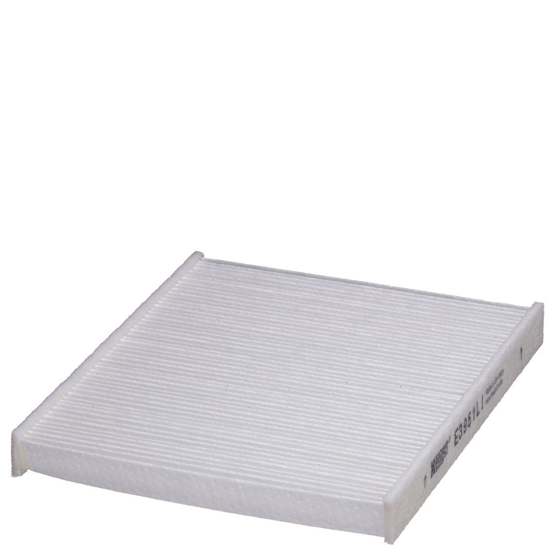 Фильтр воздушный отопителя Hengst E3951LI цена, от 17.87 USD