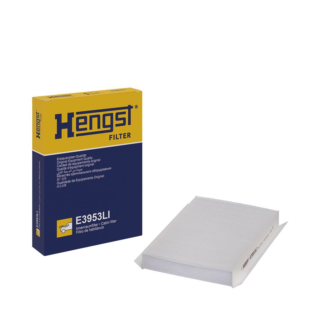 E3953LI Hengst Внутрисалонный фильтр