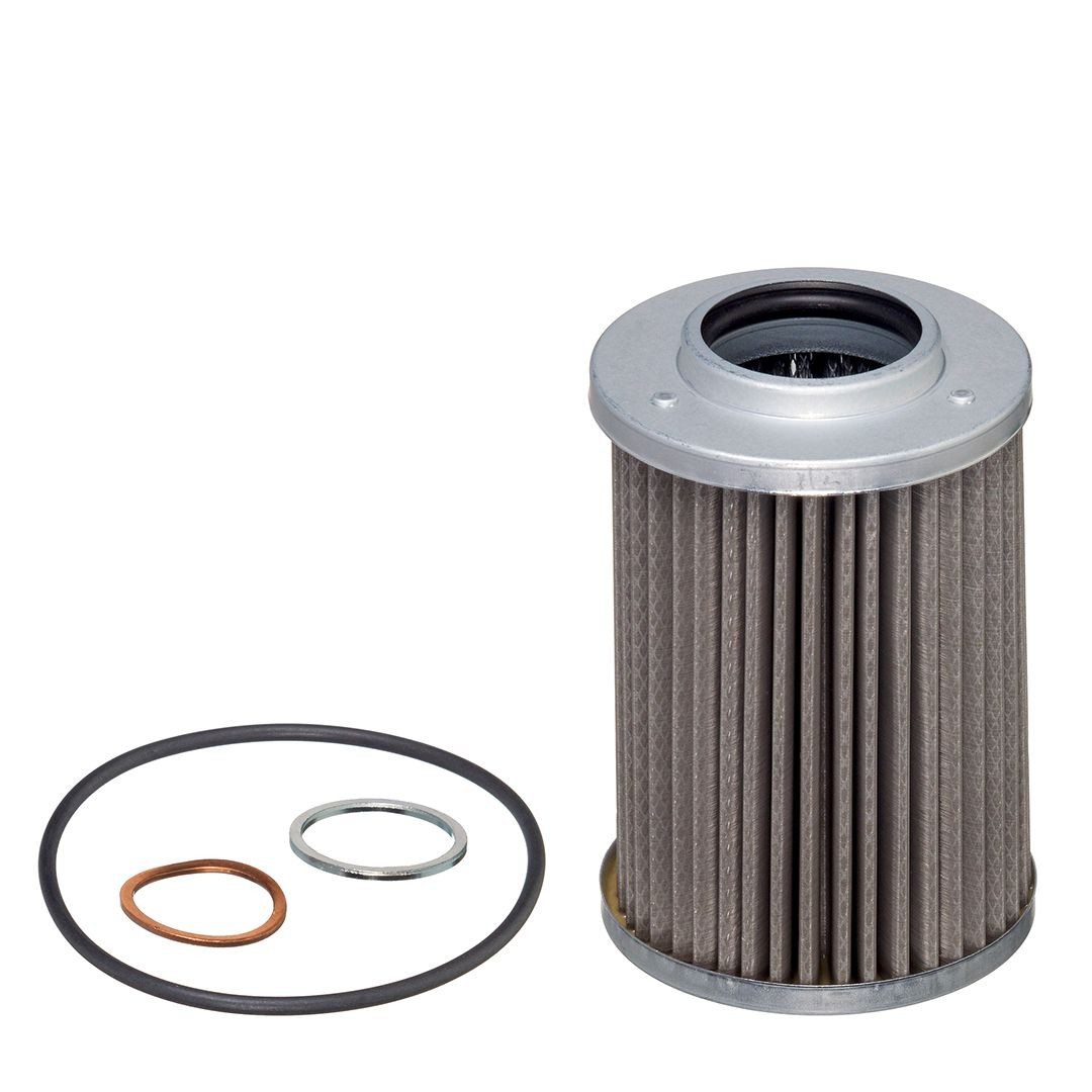 Фильтр коробки автомат Renault (RVI) 5001831431 цена, от 24.60 USD