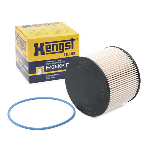 Топливный фильтр E425KPD219 Hengst