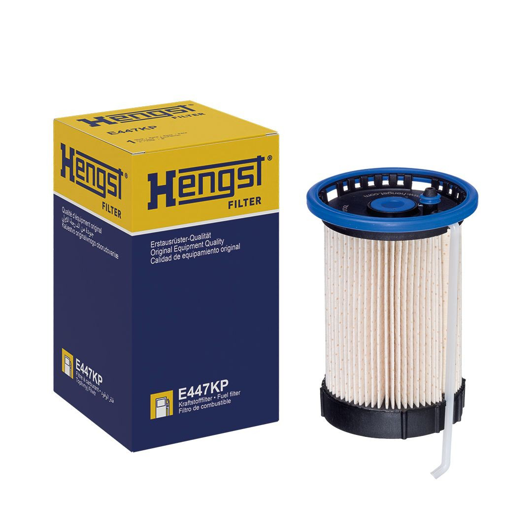 E447KP Hengst Фильтр топлива