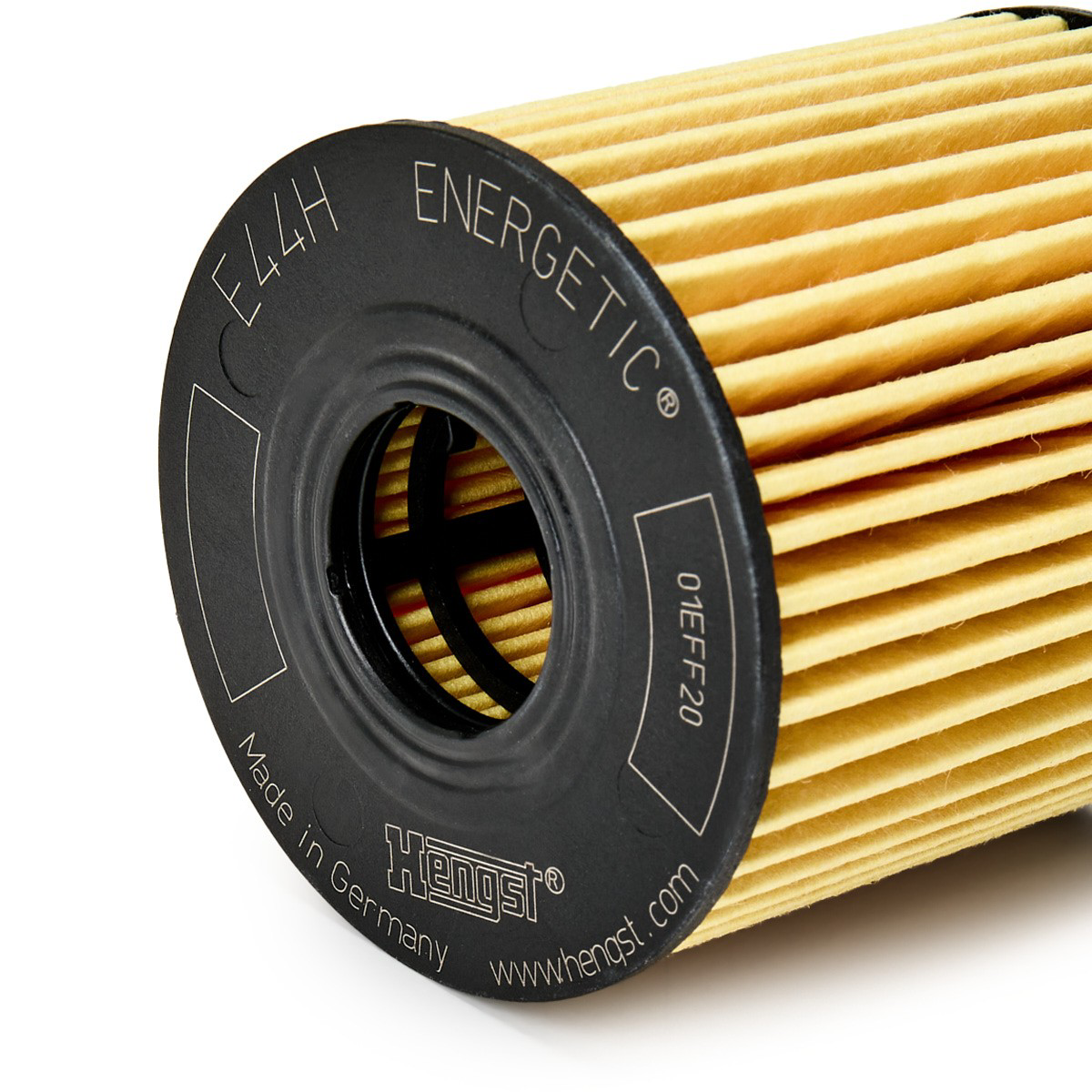 Фильтр очистки масла центробежный Hengst E44HD110 цена, от 5.86 USD