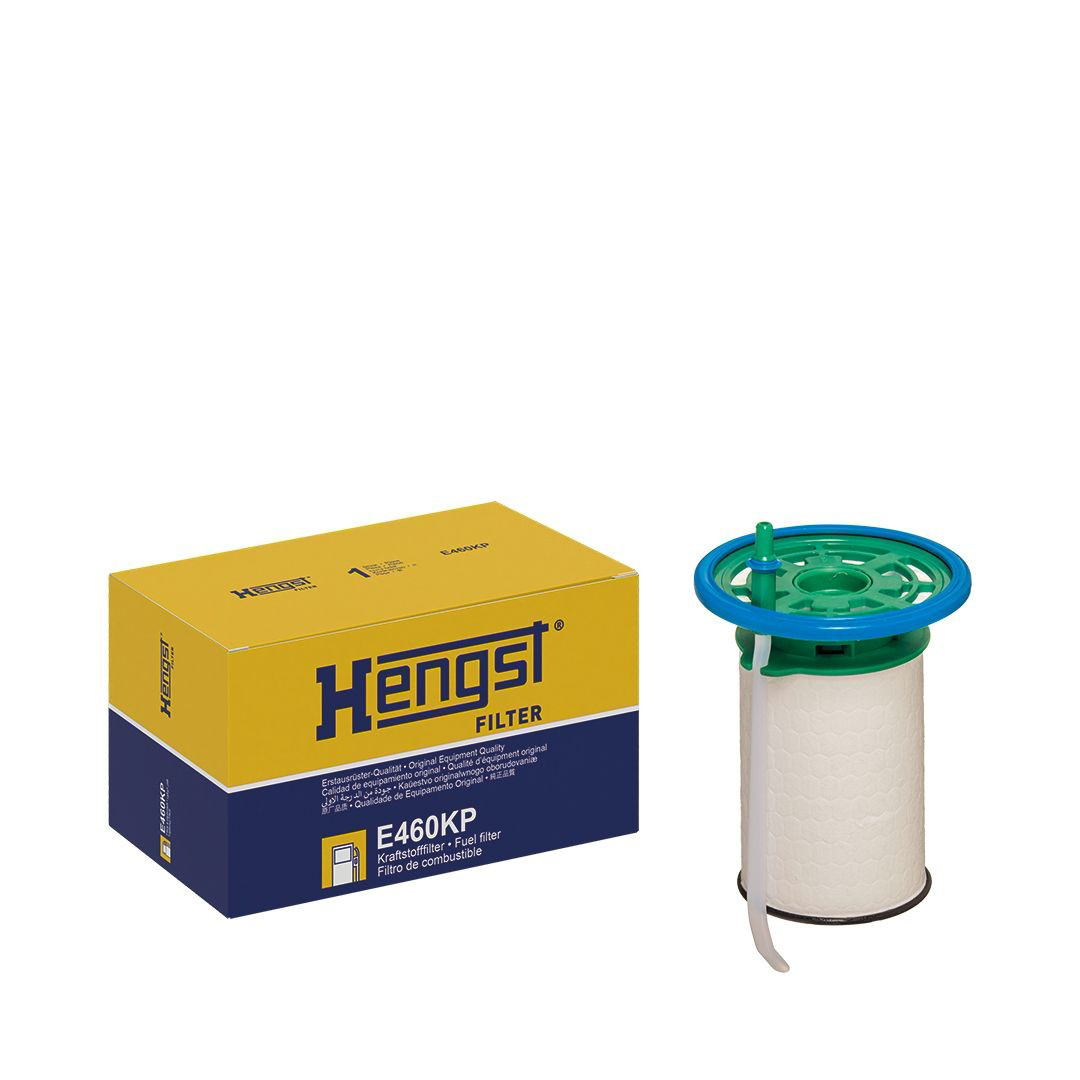 Фильтр тонкой очистки топлива Hengst E460KP цена, от 30.39 USD