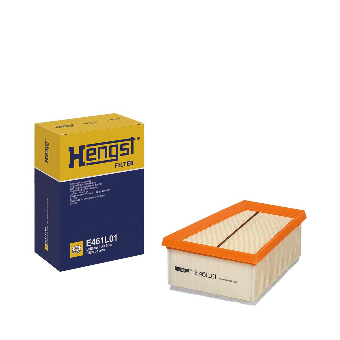 Элемент воздушного фильтра Hengst E461L01 цена, от 6.82 USD