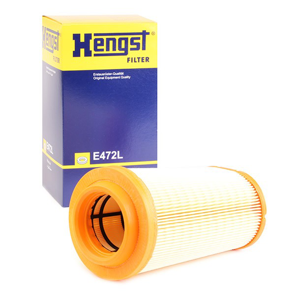 E472L Hengst Воздушный фильтр двигателя