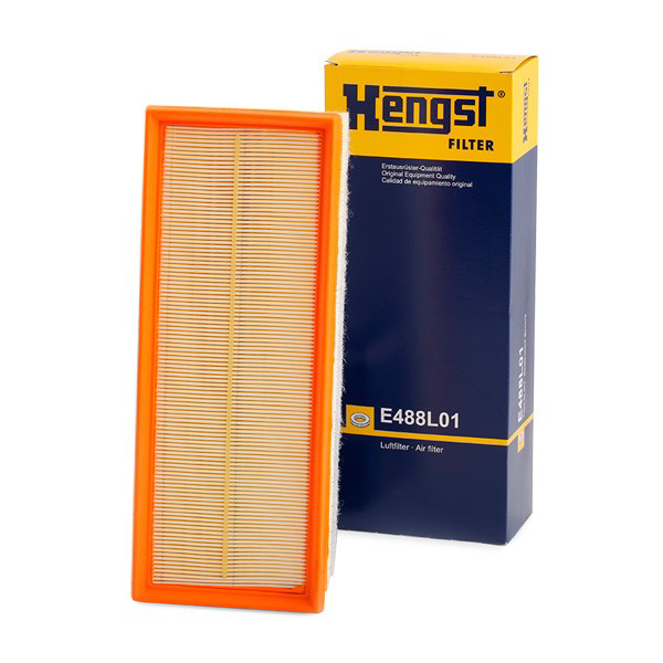Элемент воздушного фильтра Hengst E488L01 цена, от 14.06 USD