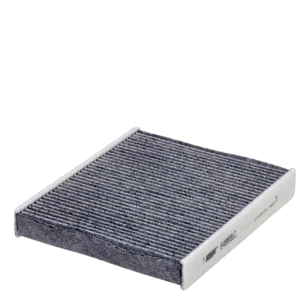 Фильтр воздушный отопителя Hengst E4959LC цена, от 9.85 USD