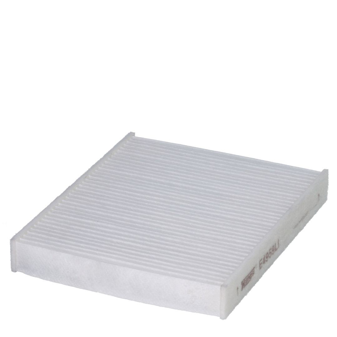 Фильтр воздушный отопителя Hengst E4959LI цена, от 8.94 USD