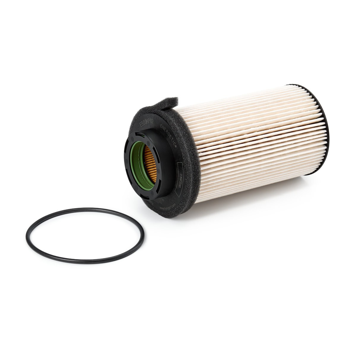 Топливный фильтр E500KP02D36 Hengst