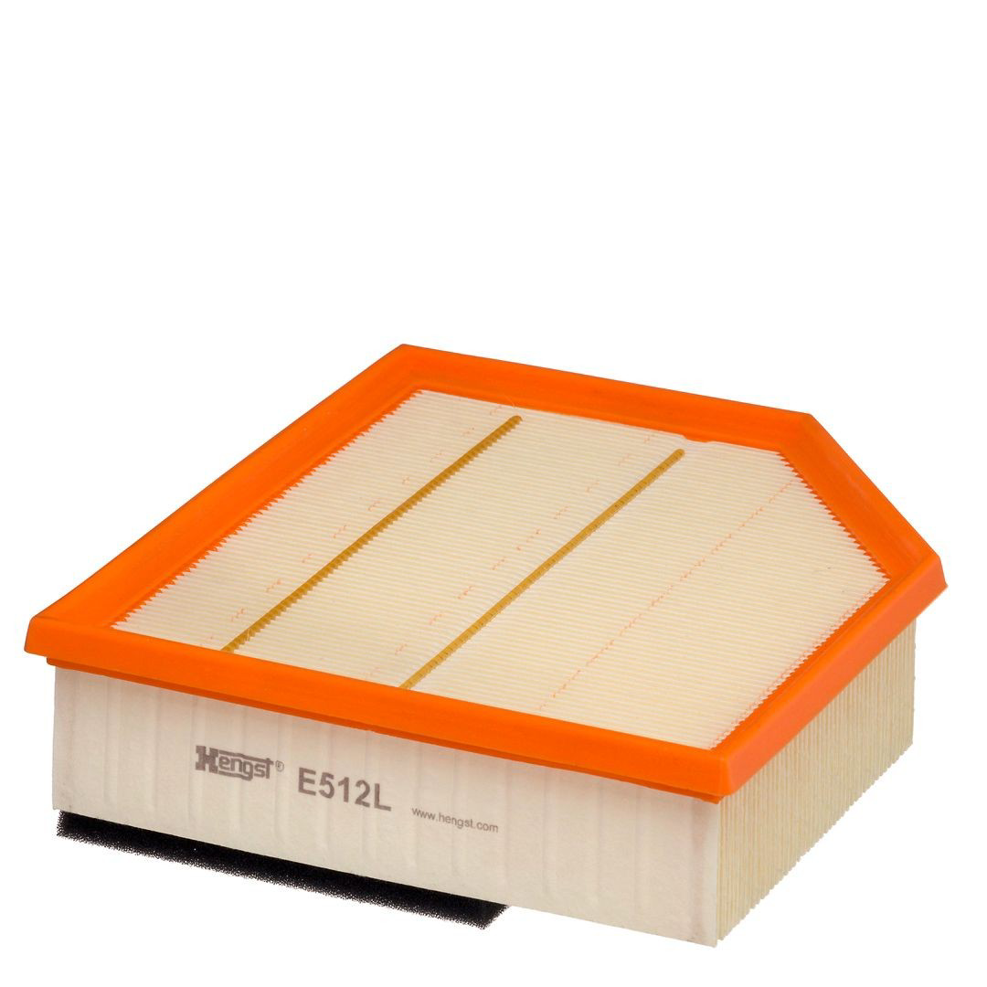 E512L Hengst Воздушный фильтр двигателя