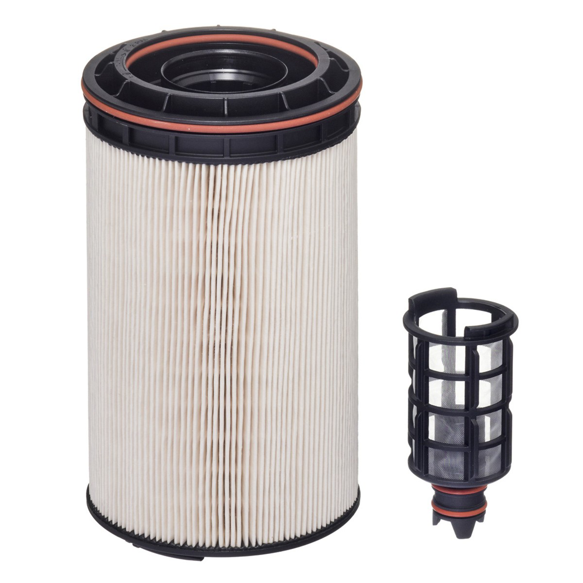 Фильтр тонкой очистки топлива MAN PU120102Z цена, от 87.04 USD