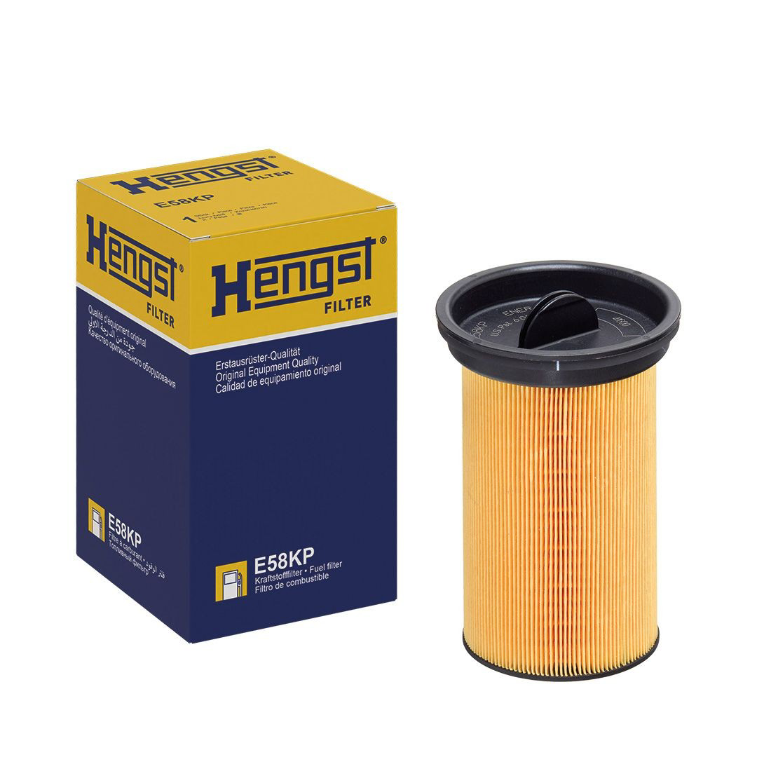 E58KP Hengst Фильтр топлива