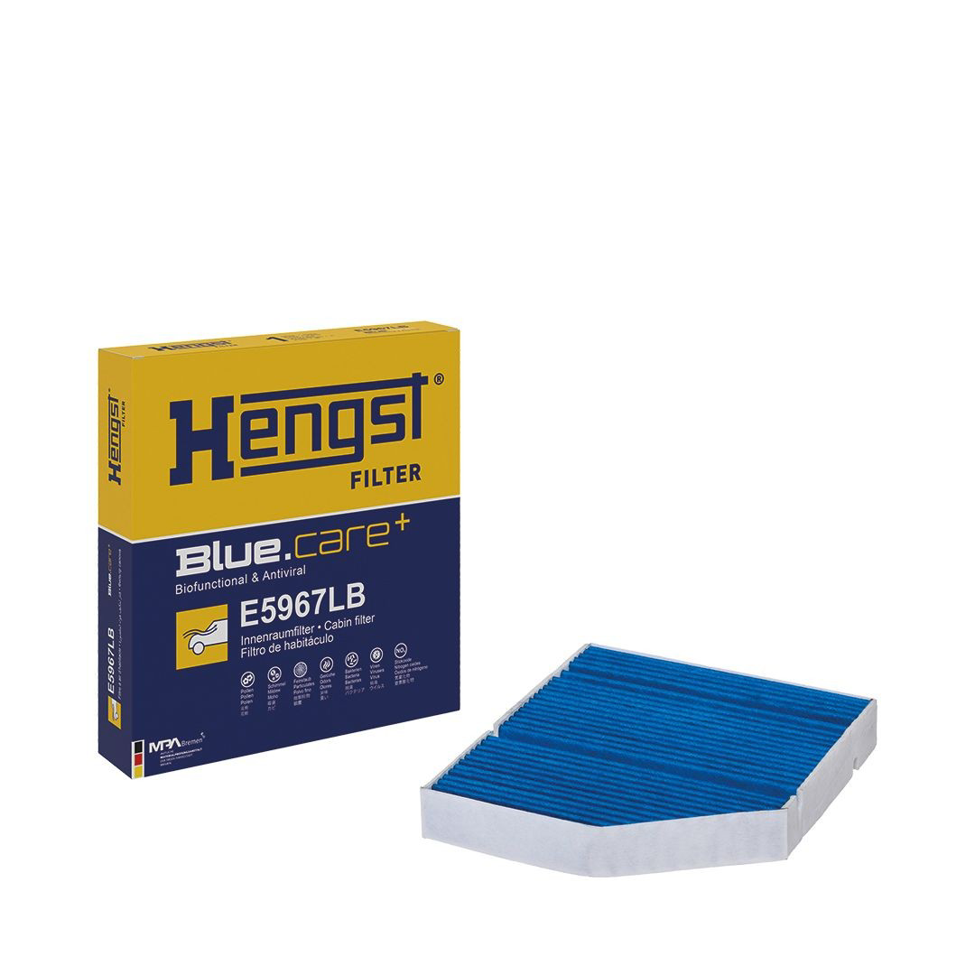 E5967LB Hengst Внутрисалонный фильтр
