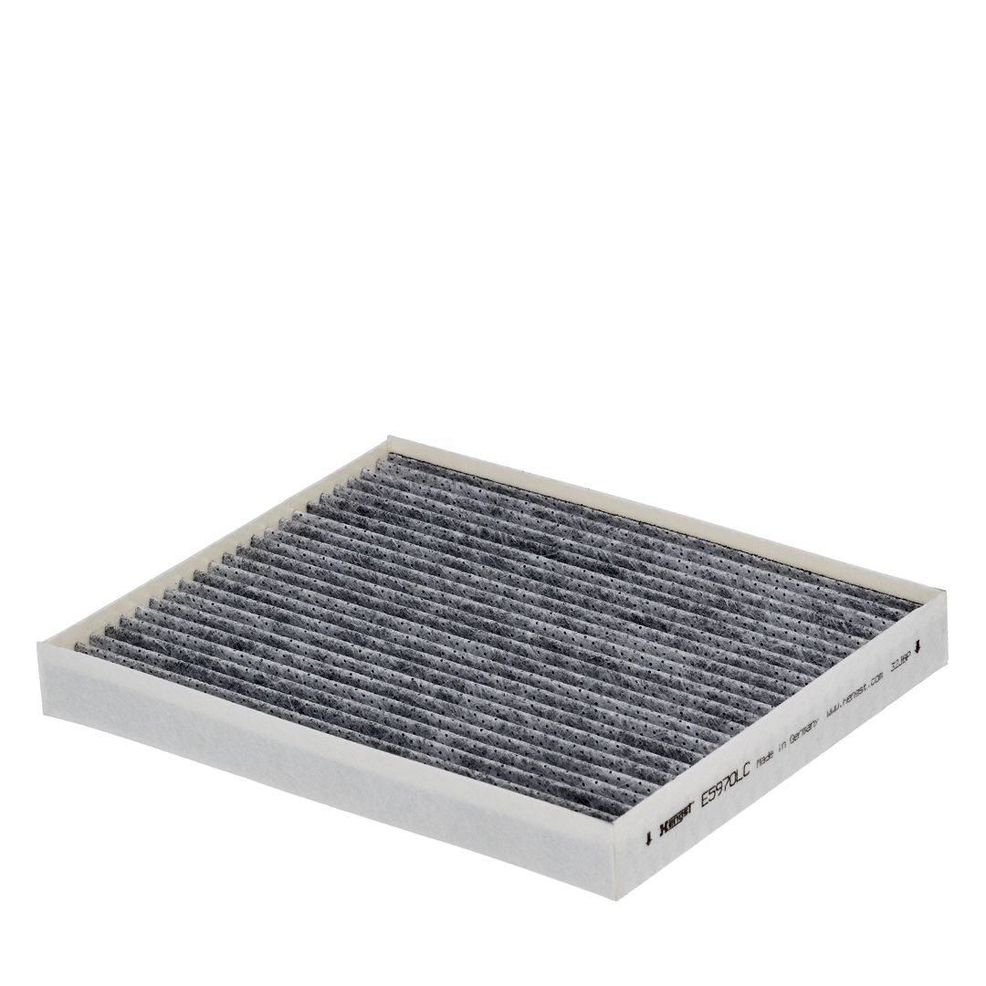 Фильтр воздушный отопителя Hengst E5970LC цена, от 16.86 USD
