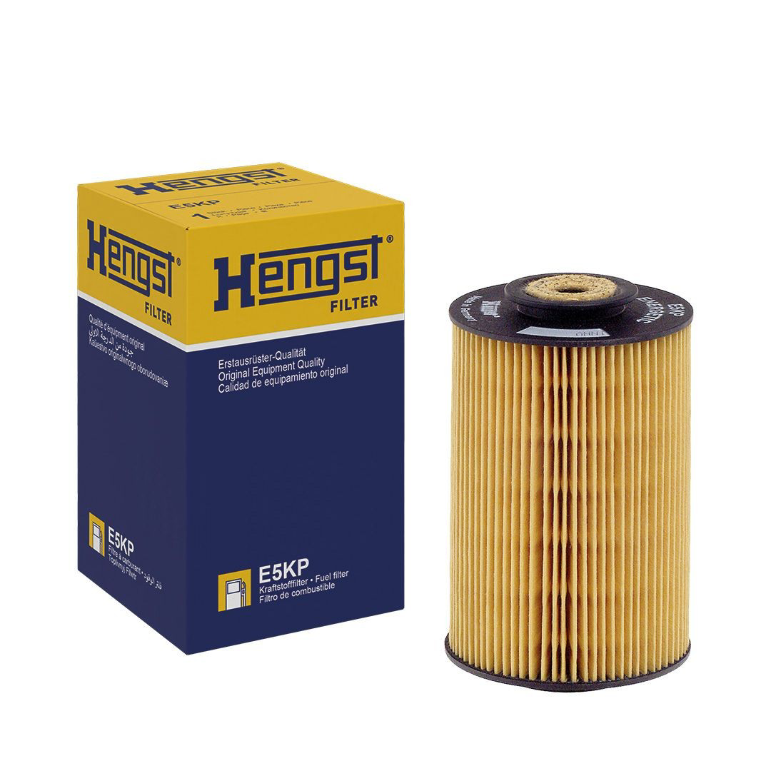 E5KP Hengst Фильтр топлива