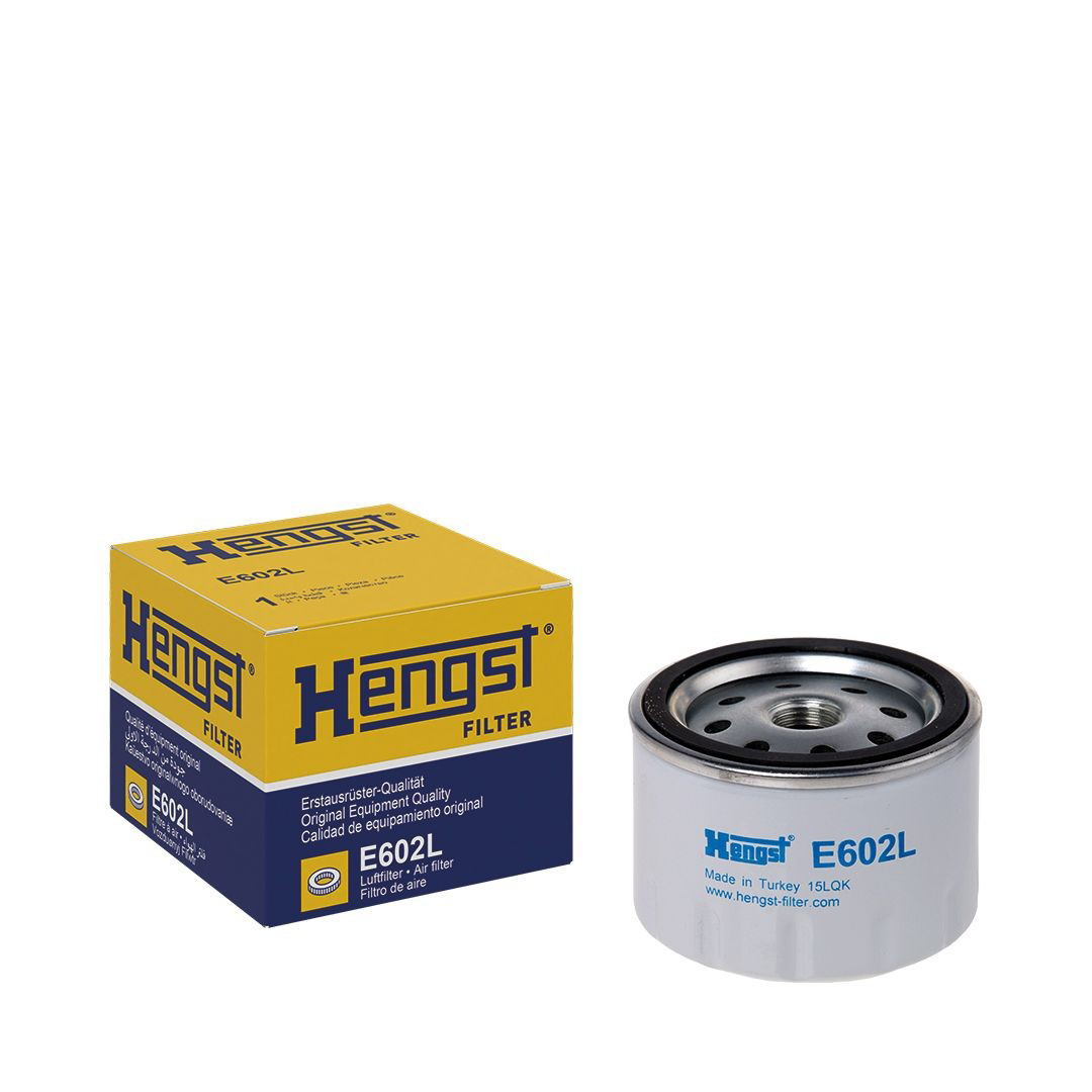 E602L Hengst Фильтр турбины