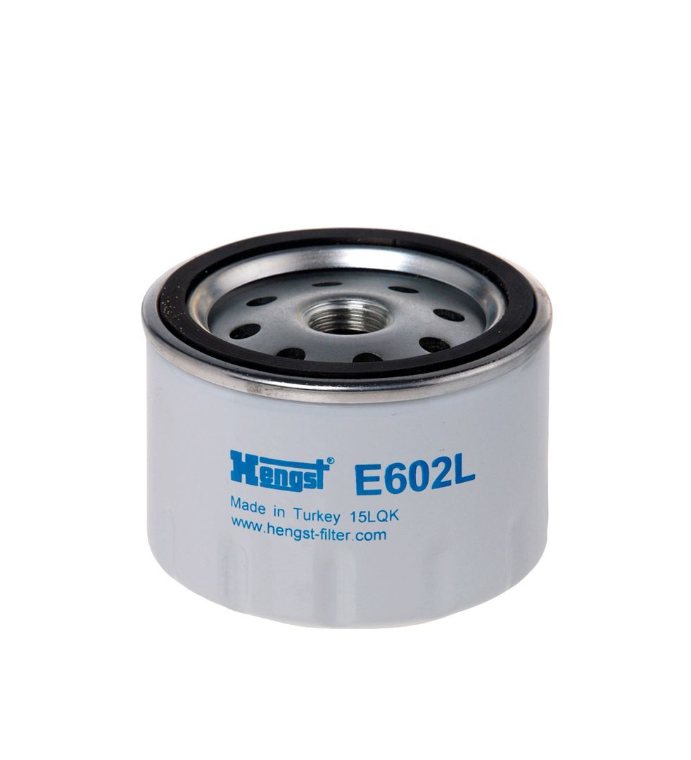 Фильтр нагнетаемого воздуха Hengst E602L цена, от 23.99 USD