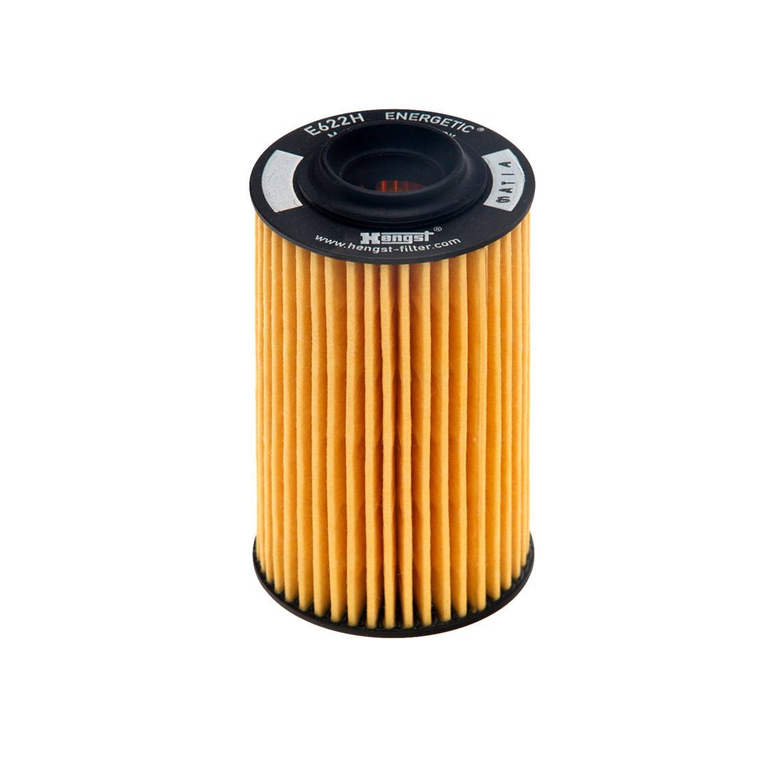 Фильтр очистки масла центробежный Hengst E622HD145 цена, от 9.35 USD