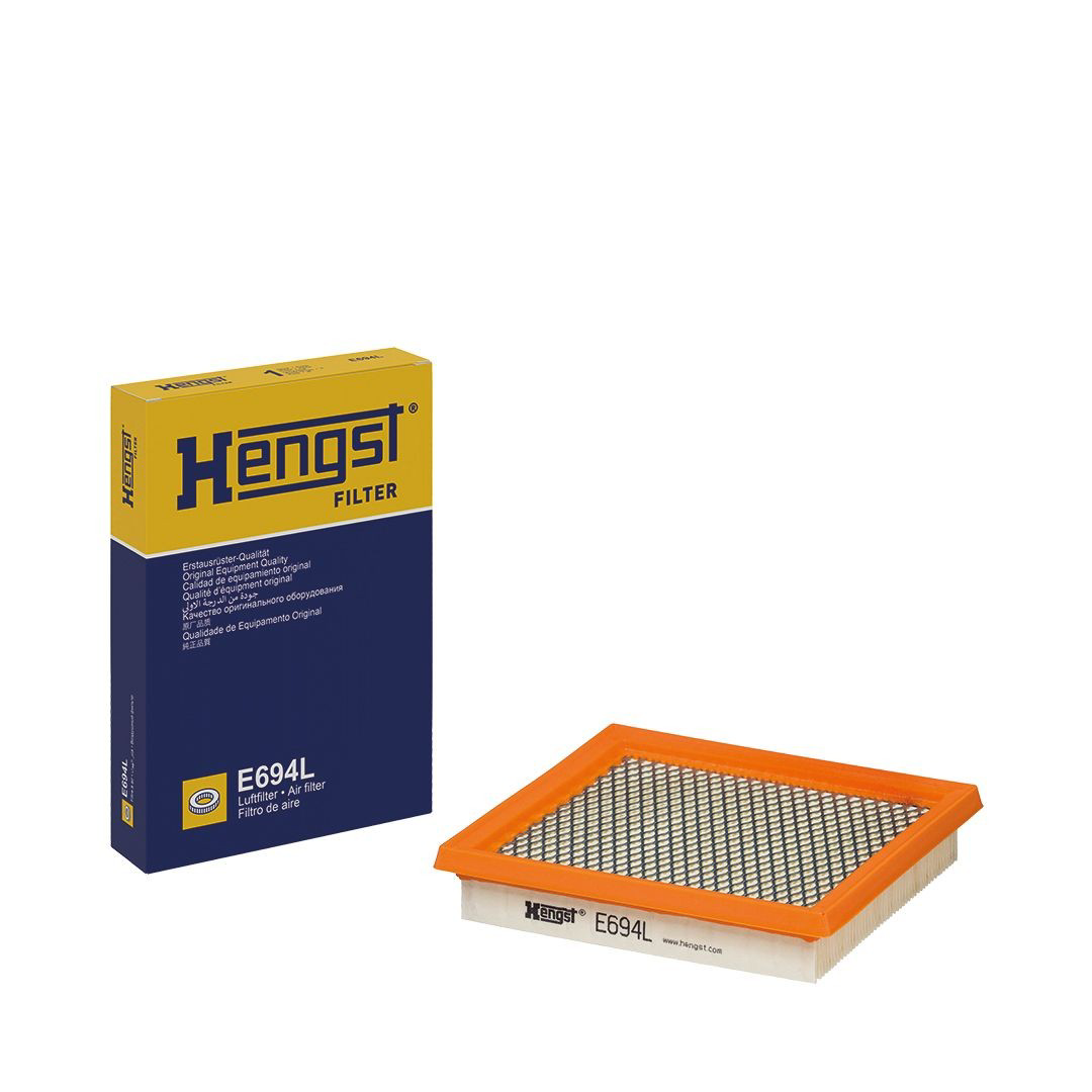 E694L Hengst Воздушный фильтр двигателя