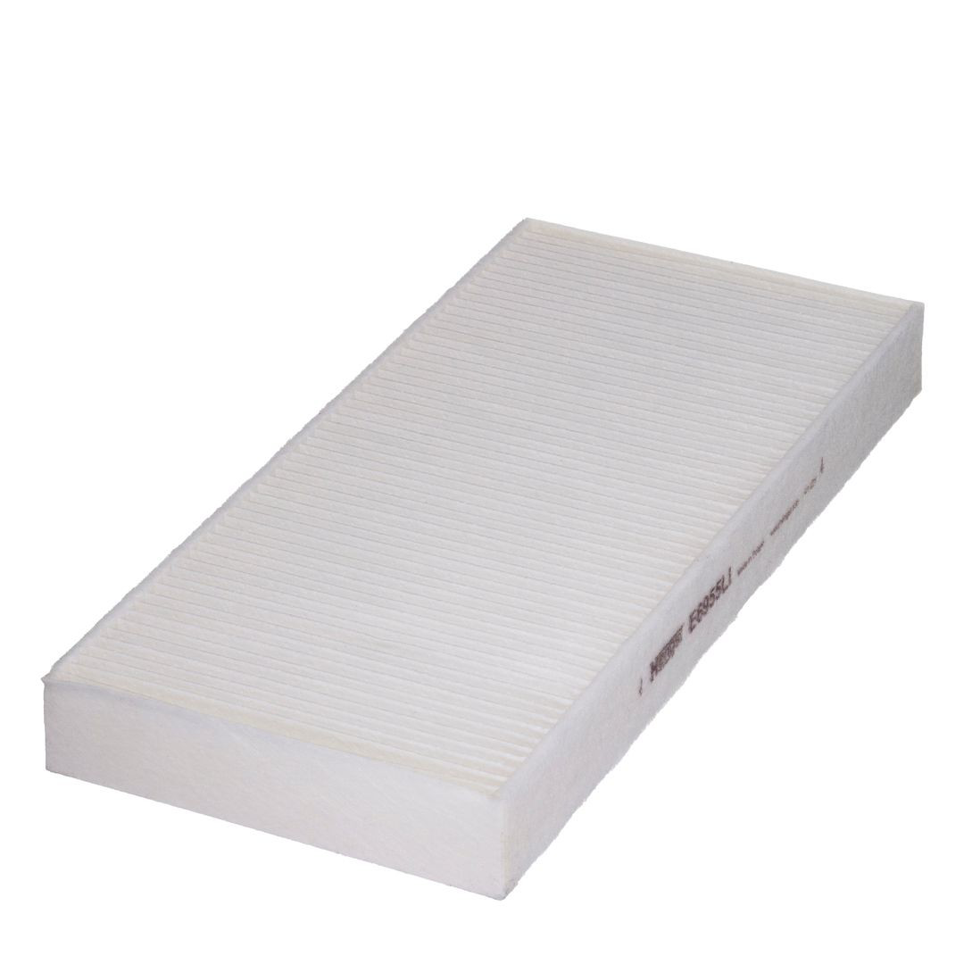 Фильтр воздушный отопителя Hengst E6955LI цена, от 18.88 USD