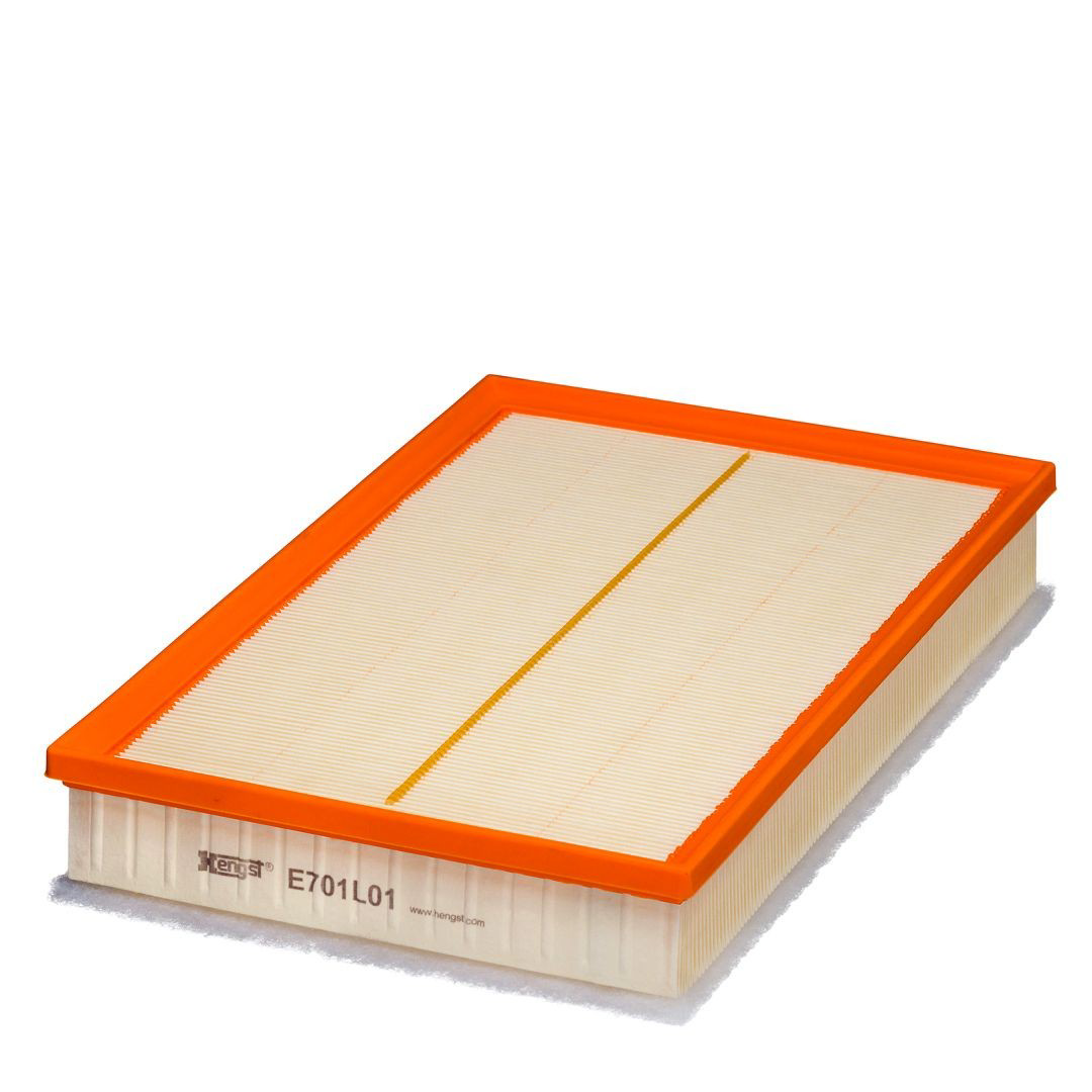 Элемент воздушного фильтра Hengst E701L01 цена, от 19.10 USD