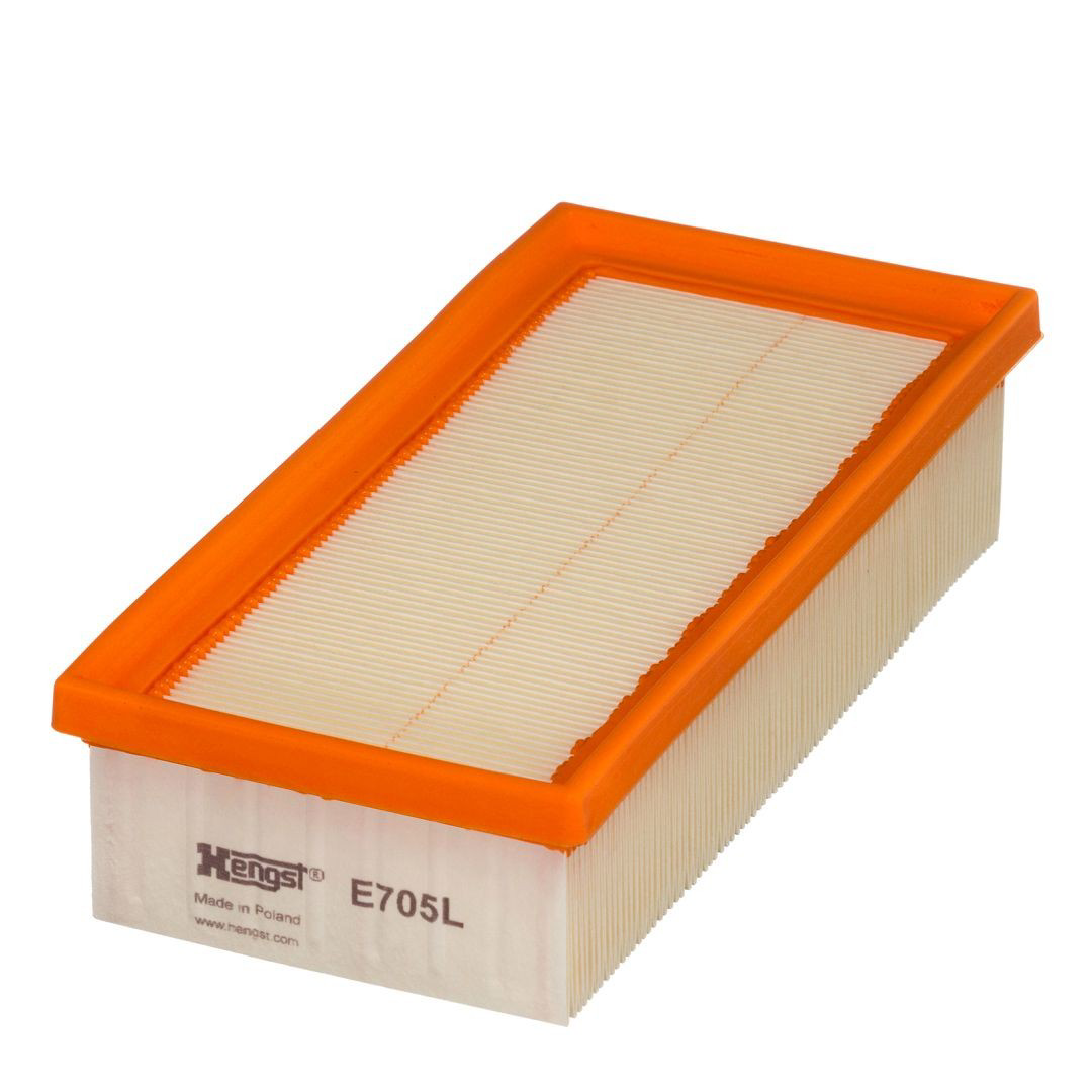 Элемент воздушного фильтра Hengst E705L цена, от 5.49 USD