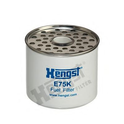 Купить E75KD42 Hengst Фильтр-отстойник топлива грубой очистки