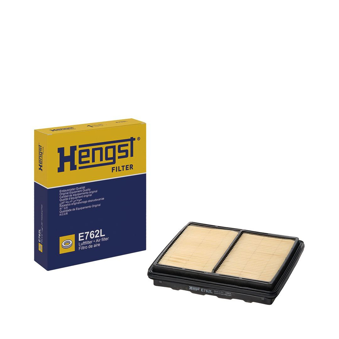 E762L Hengst Воздушный фильтр двигателя