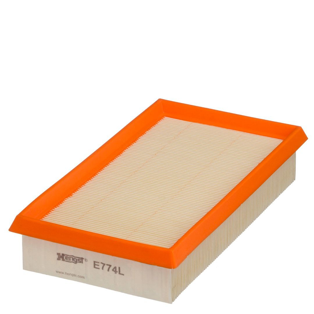 Элемент воздушного фильтра Hengst E774L цена, от 4.24 USD
