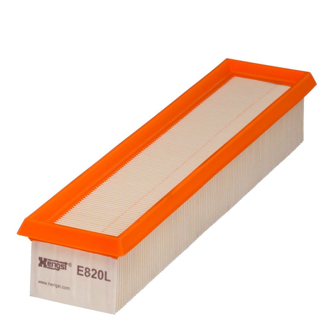 E820L Hengst Воздушный фильтр двигателя