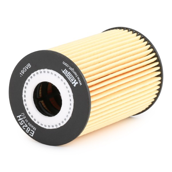E825HD265 Hengst Масляный фильтр двигателя