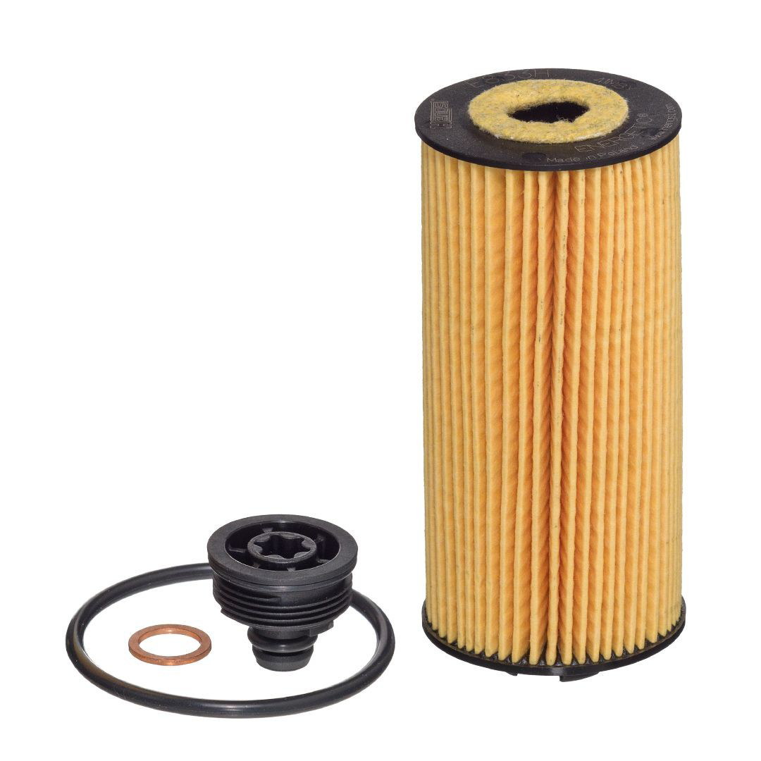 Фильтр очистки масла центробежный Hengst E833HD321 цена, от 10.49 USD
