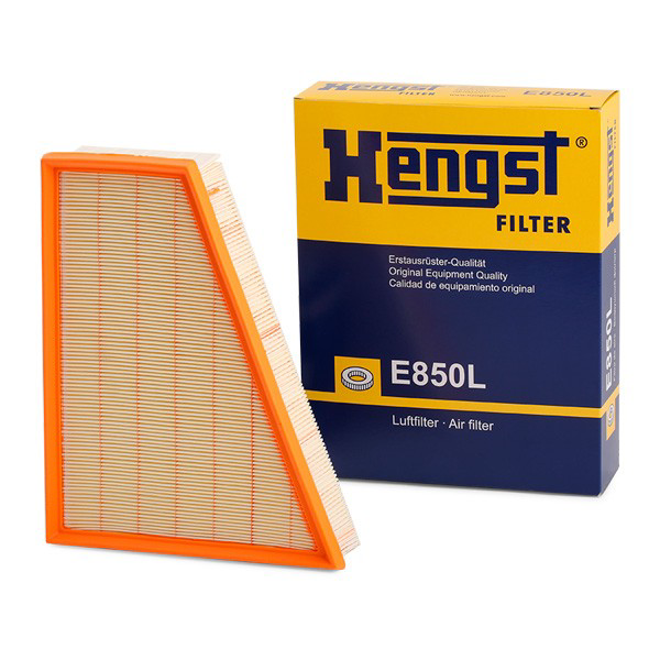 Купить E850L Hengst Автомобильный фильтр воздуха