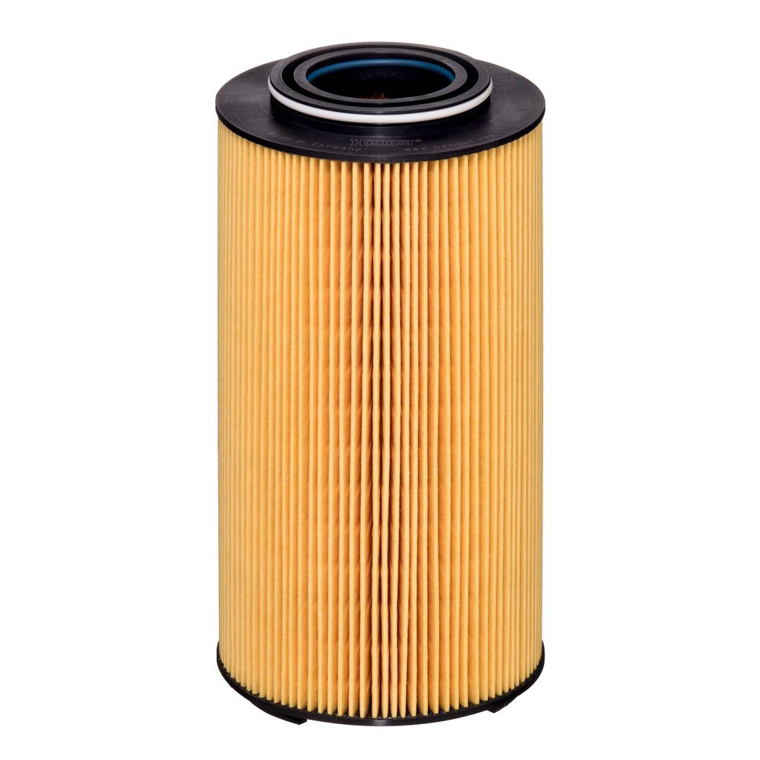 Фильтр очистки масла центробежный Hengst E903HD436 цена, от 42.23 USD