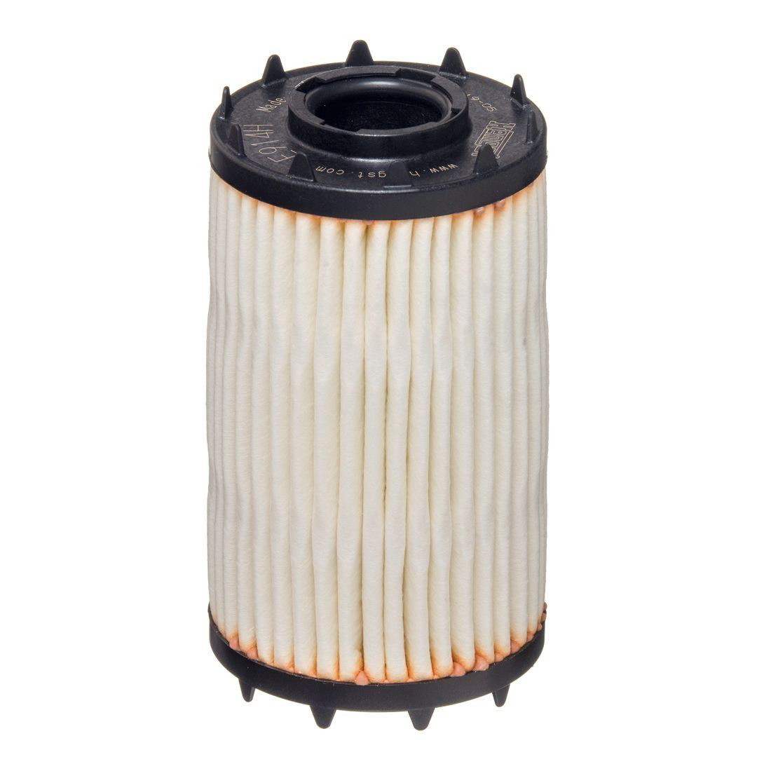 E914HD398 Hengst Масляный фильтр двигателя